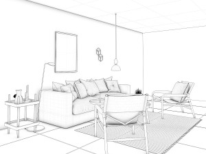 id170927 3D Model