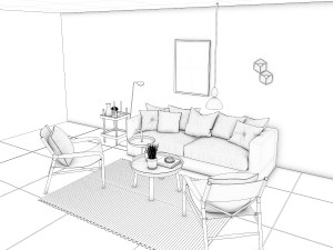 id170927 3D Model