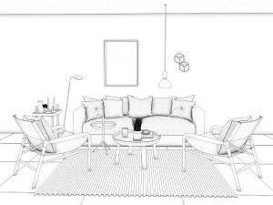 id170927 3D Model