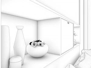 id170928 3D Model