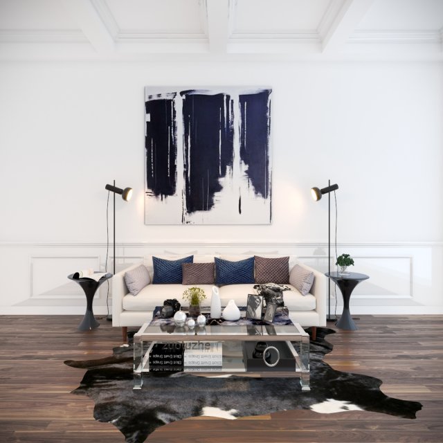 id170930 3D Модель .c4d .max .obj .3ds .fbx .stl .blend 