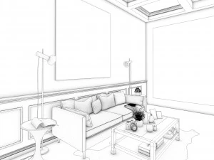id170930 3D Model