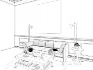 id170930 3D Model