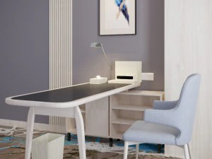 id170931 3D Model