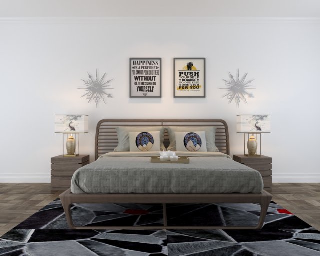 id171004 Model 3D .c4d .max .obj .3ds .fbx .stl .blend 