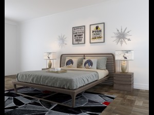 id171004 Model 3D