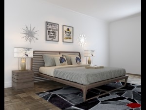 id171004 Model 3D