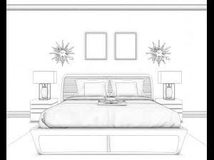 id171004 Model 3D