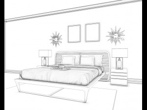 id171004 Model 3D