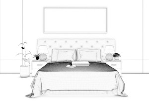 id171005 3D Model