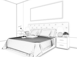 id171005 3D Model