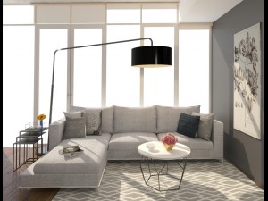 id171006 3D Model