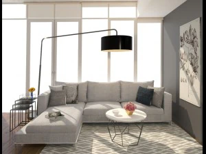 id171006 3D Model