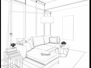 id171006 3D Model