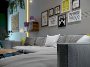 id171009 Model 3D