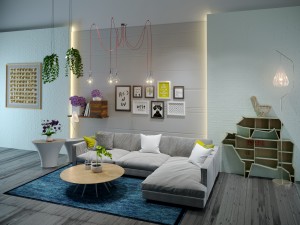 id171009 Model 3D