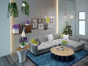 id171009 Model 3D