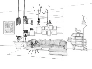 id171009 3D Model