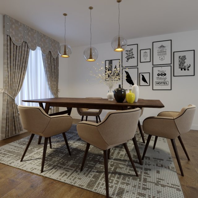 id171010 3D Model .c4d .max .obj .3ds .fbx .stl .blend 