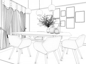 id171010 3D Model