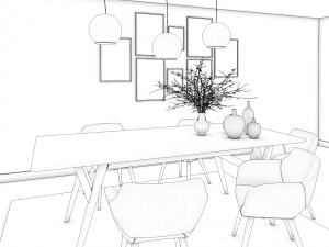 id171010 3D Model