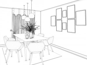id171010 3D Model