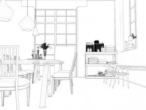 id171011 3D Model