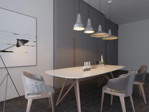 id171014 3D Model