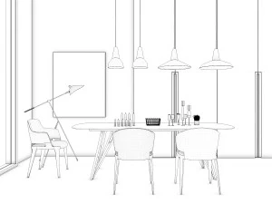 id171014 3D Model