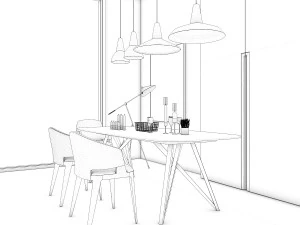 id171014 3D Model