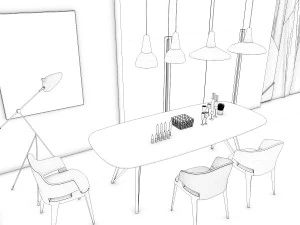 id171014 3D Model