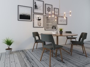 id171015 Model 3D
