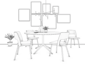 id171015 3D Model