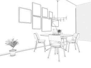 id171015 3D Model