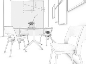 id171015 Model 3D