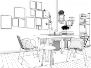 id171016 3D Model