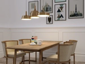 id171017 3D Model