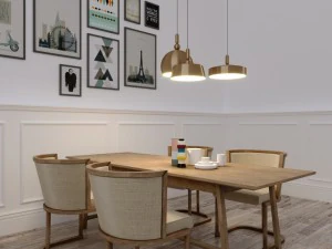 id171017 3D Model