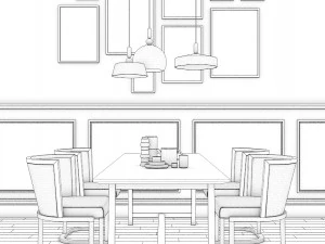 id171017 3D Model