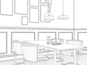 id171017 3D Model