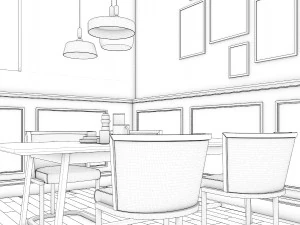 id171017 3D Model