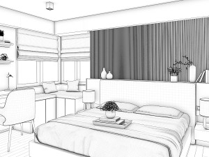 id171020 Model 3D
