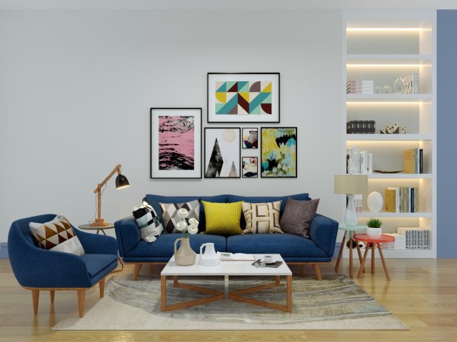 id171021 Model 3D .c4d .max .obj .3ds .fbx .stl .blend 