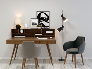 id171024 3D Model
