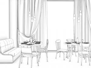 id171201 3D Model