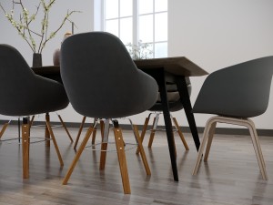 id171202 Model 3D