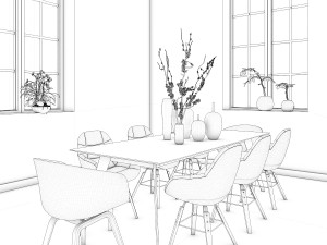 id171202 Model 3D