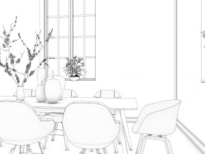 id171202 Model 3D
