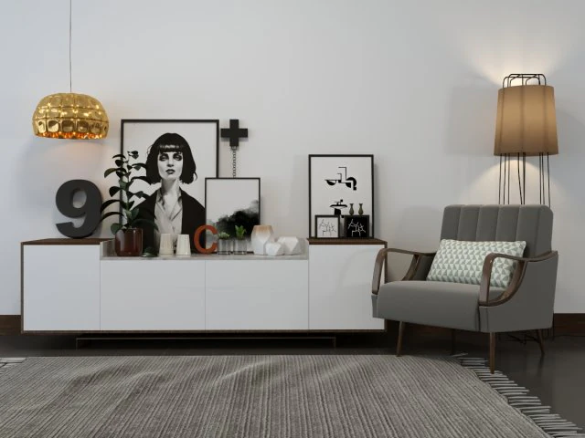 ID171203 3D Model .c4d .max .obj .3ds .fbx .stl .blend 