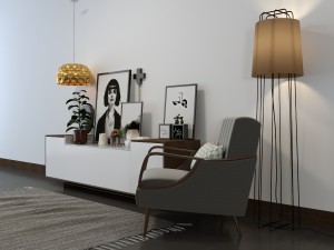 id171203 Model 3D